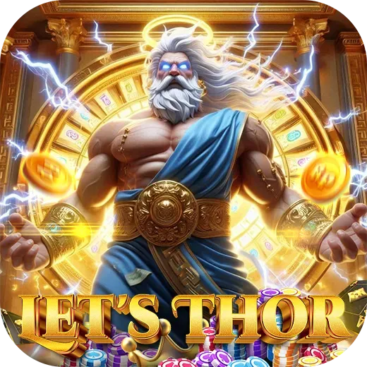 LETSTHOR - Game Musik Terbaik untuk Pecinta Nada