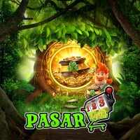 PASAR123 - Balapan Seru dan Menantang di Jalanan Kota