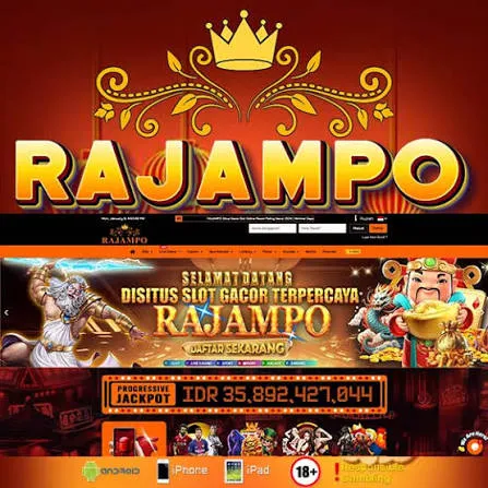 RAJAMPO - Petualangan Anime yang Menggetarkan