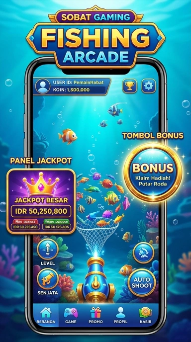 Beragam aplikasi menarik hanya di sobatgaming, siap diunduh.